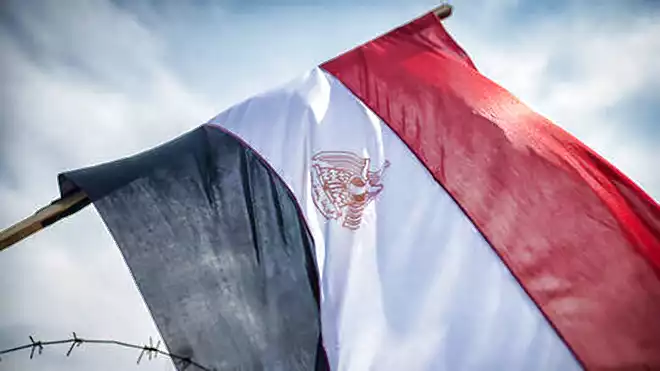 مصر تستخدم الذكاء الاصطناعي في ضبط تشكيل عصابي محترف